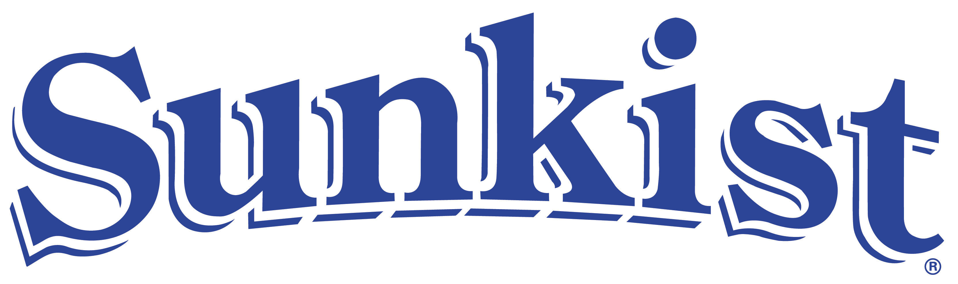 Sunkist logo